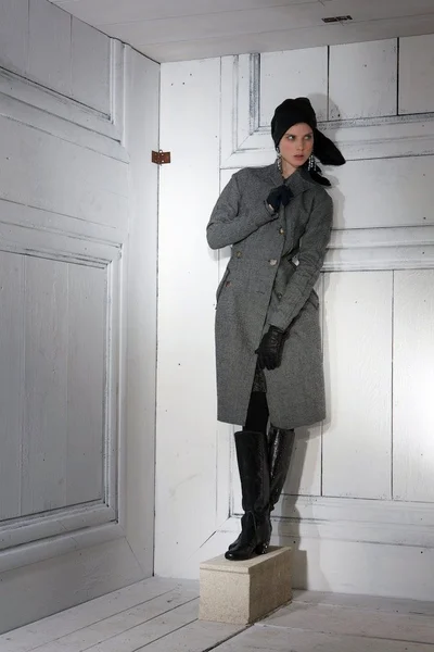 Look 45